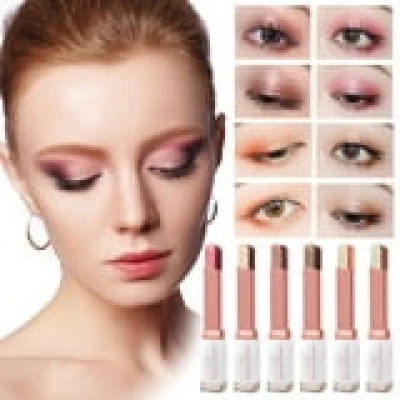 Velvet Gradual Change Eyeshadow Stick