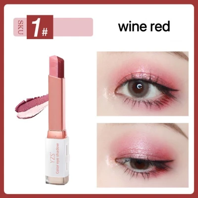 Velvet Gradual Change Eyeshadow Stick secondary