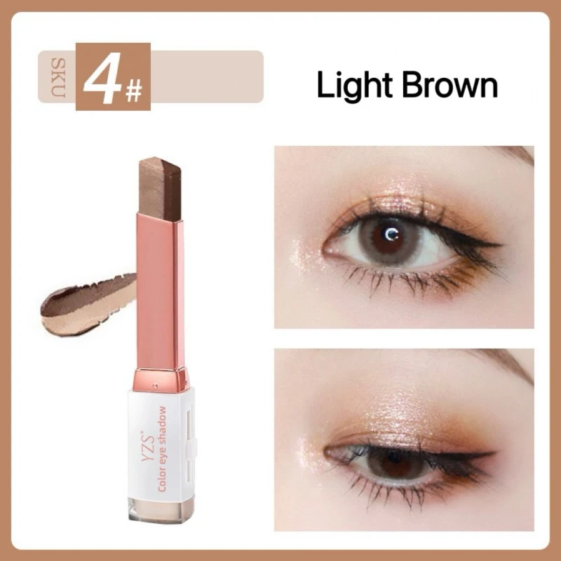 Velvet Gradual Change Eyeshadow Stick