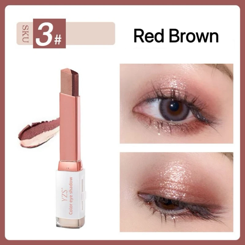 Velvet Gradual Change Eyeshadow Stick