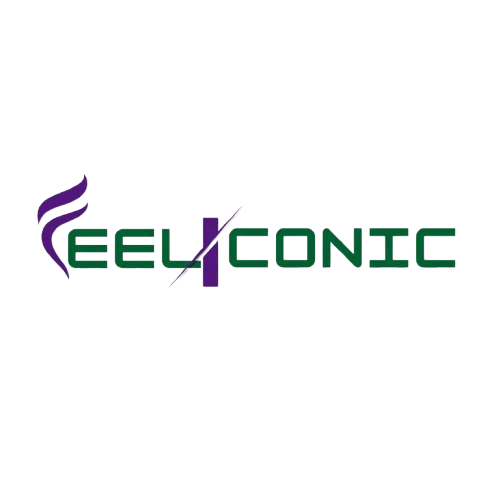 Feel Iconic