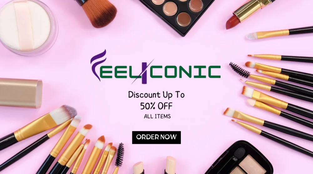 Feel Iconic
